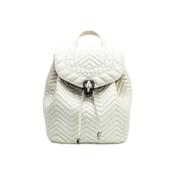 BVLGARI Backpacks
