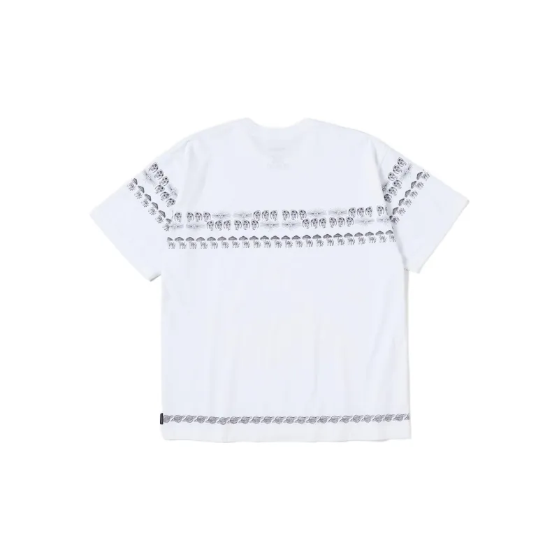 NEIGHBORHOOD X Dr. Woo T Shirt-2
