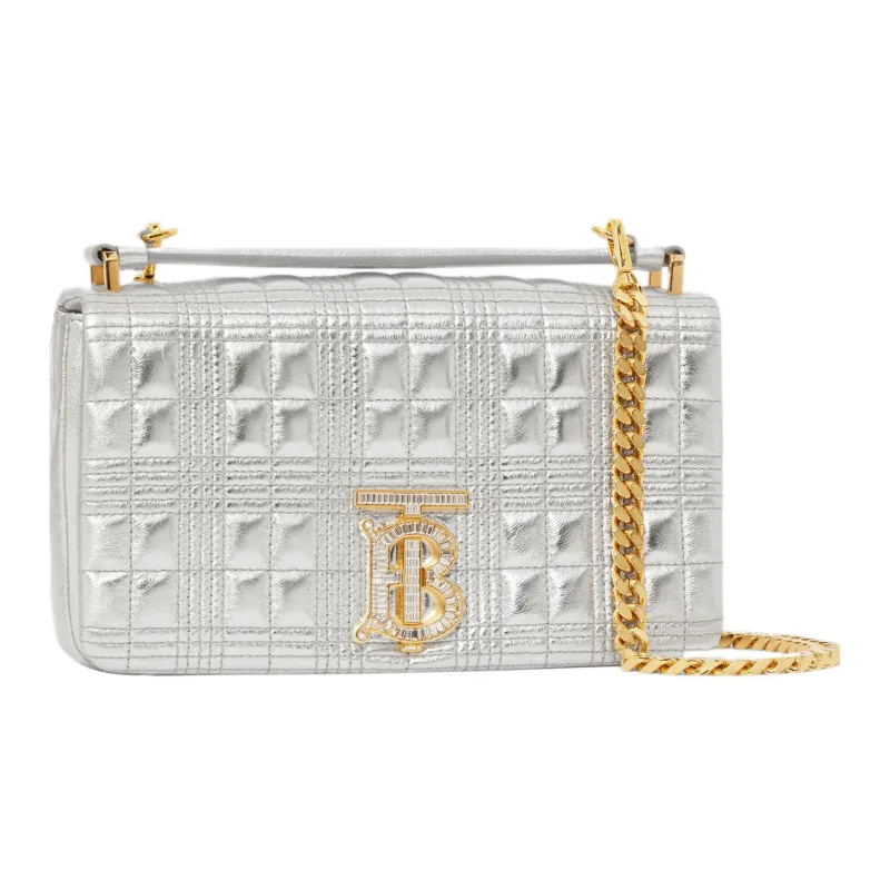 Burberry Lola Bag Handbags-1