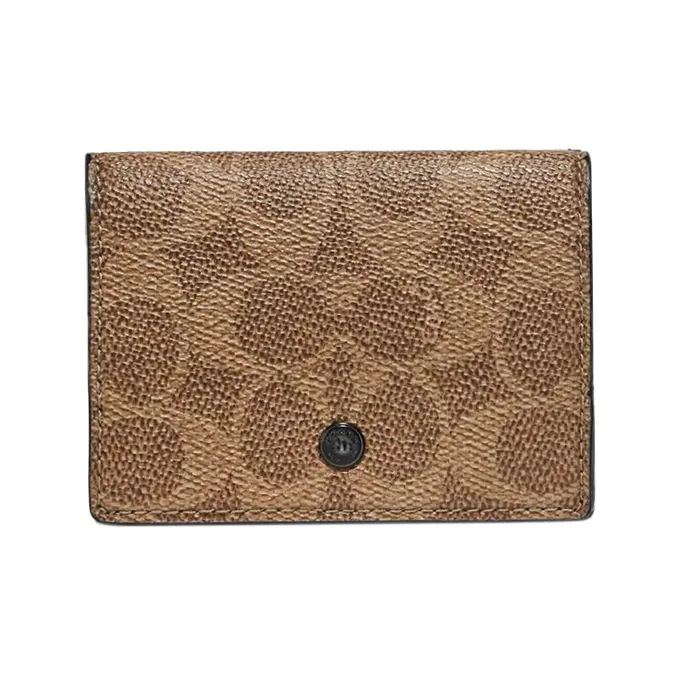COACH Wallets-0