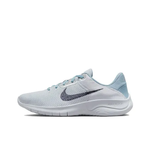 Nike Flex Experience Run 11 Next Nature 'Pure Platinum Worn Blue'