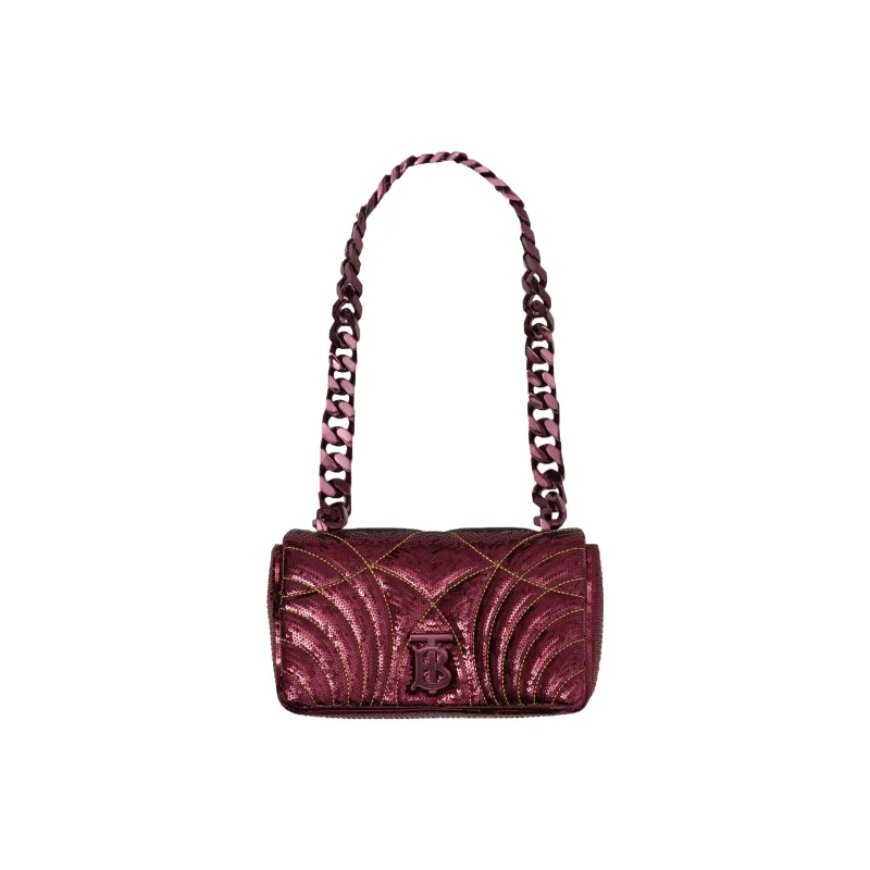 Burberry Lola Bag Crossbody Bags-1