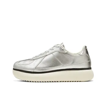 Onitsuka Tiger Delecity 'Pure Silver'