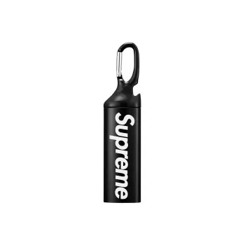 Supreme Lighter Case Carabiner