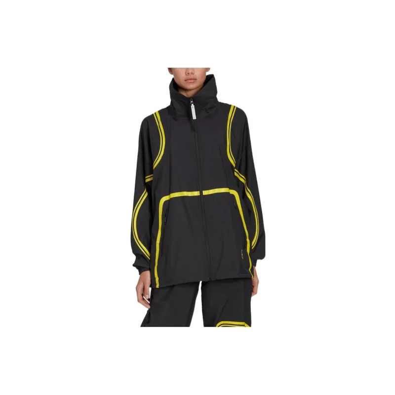 Adidas Jackets Women's Black-2