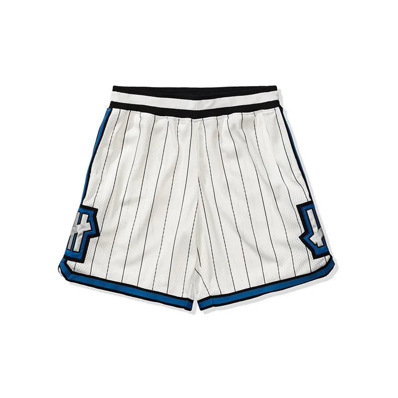 UNDEFEATED Basketball Shorts Unisex-1