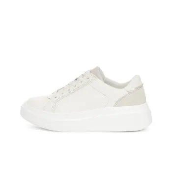UGG Scape Trainer 'Bright White' Women's