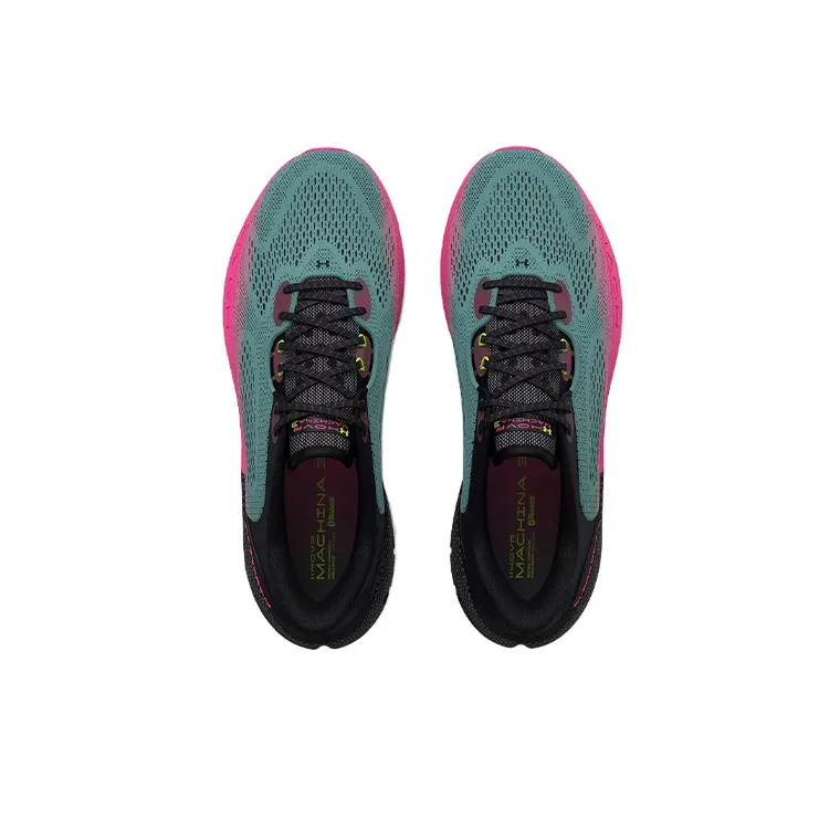 Under Armour Hovr Machina 3 'Black'-3