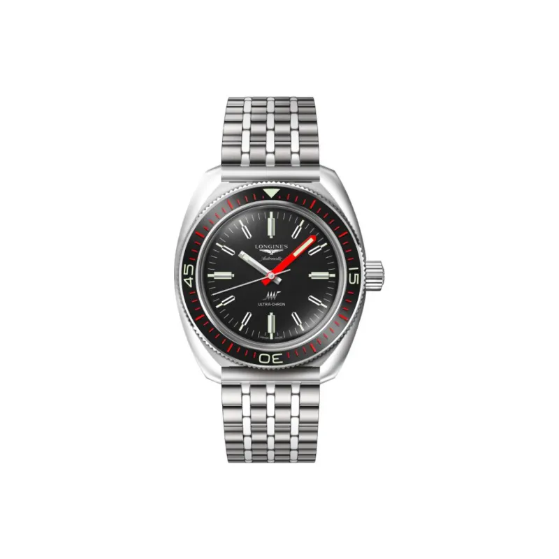 LONGINES Men Watch-0