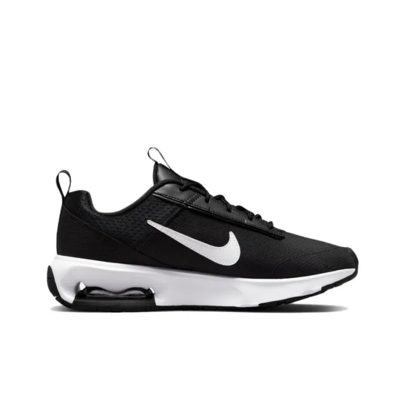 Nike Air Max Interlock Black Anthracite-1