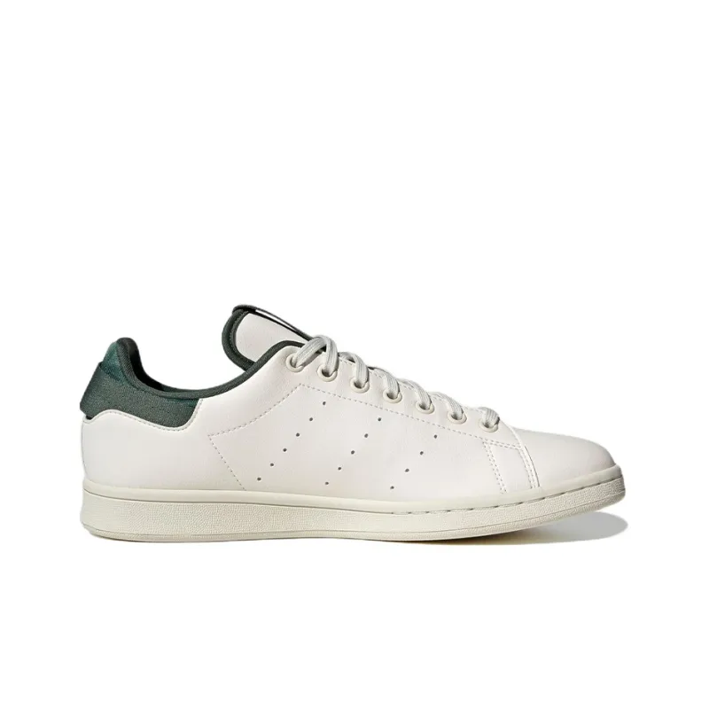 Adidas Stan Smith Parley White Green Oxide-1
