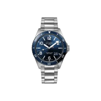 Glashütte Original Men SPEZIALIST Watch