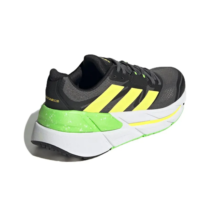 Adidas Adistar Cs 'Grey Beam Yellow'-3