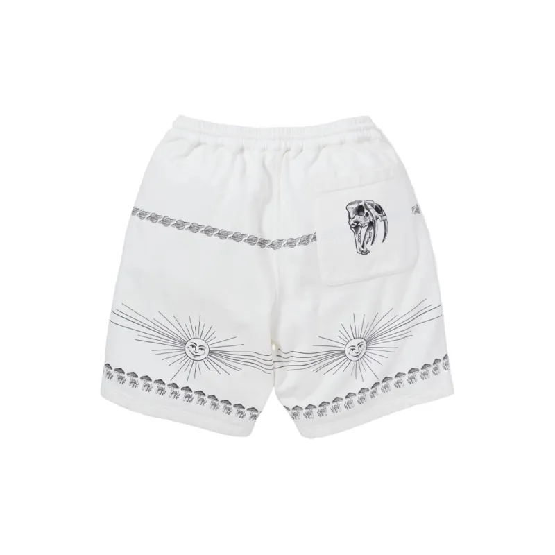 NEIGHBORHOOD Casual Shorts Men-1