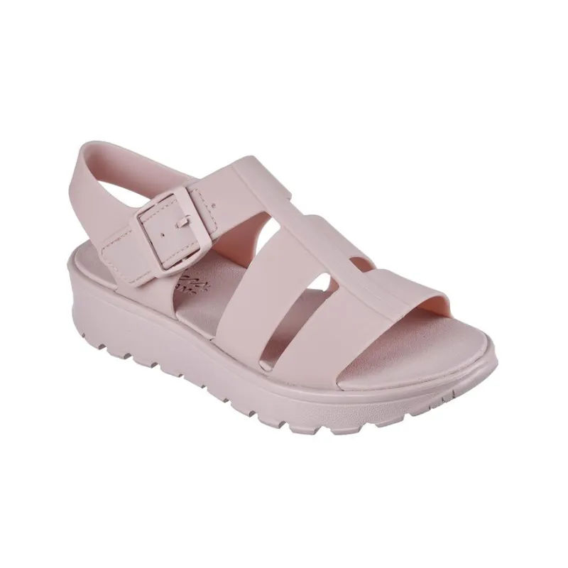 Skechers Footsteps Back To Basics 'Pink' Women's-2