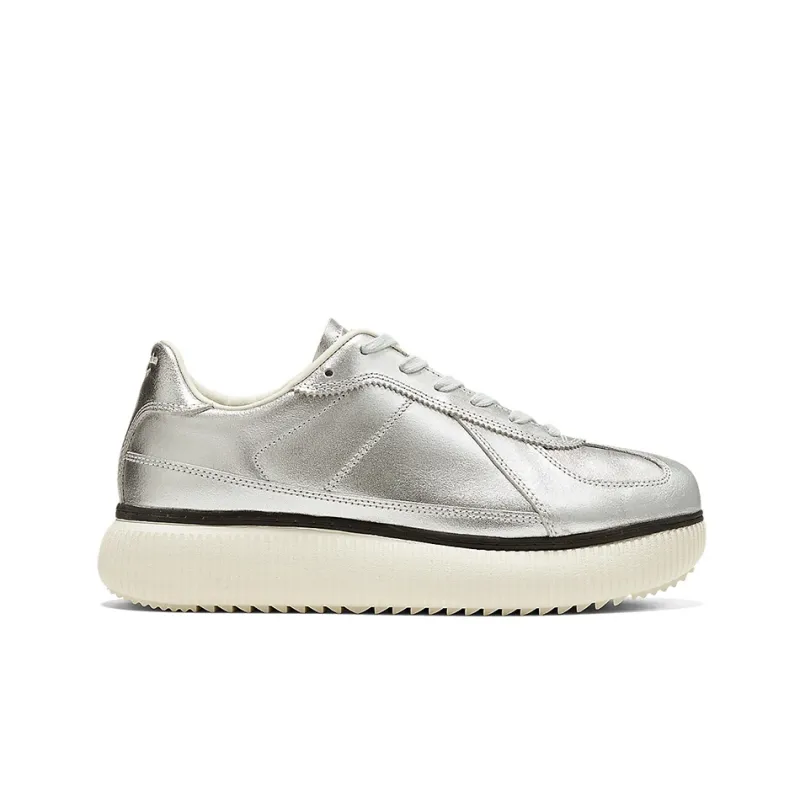 Onitsuka Tiger Delecity 'Pure Silver'-1
