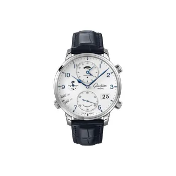 Glashütte Original Men SENATOR Watch