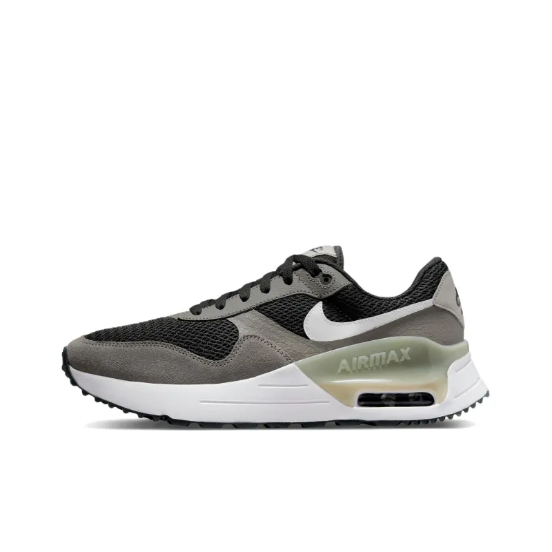 Nike Air Max Systm Dark Smoke Grey-0
