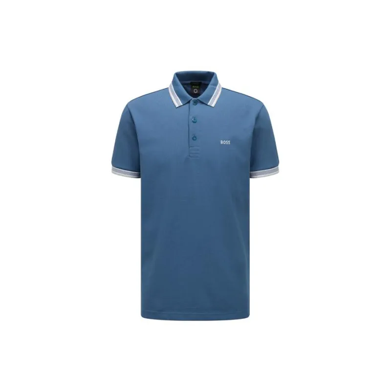 HUGO BOSS Men Polo Shirt - POIZON