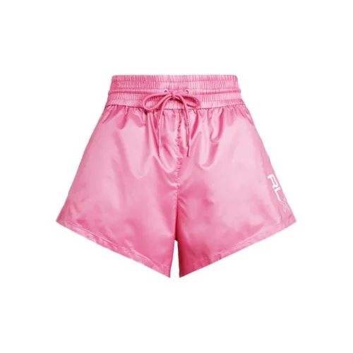 Polo Ralph Lauren Casual Shorts Women's Pink