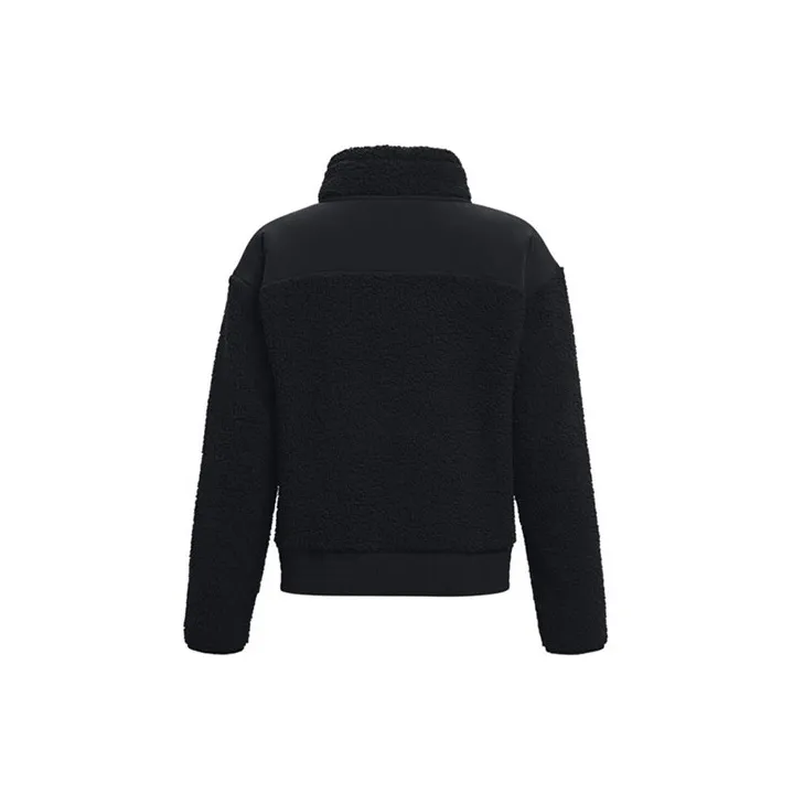 Under Armour Jackets Women's Black-1