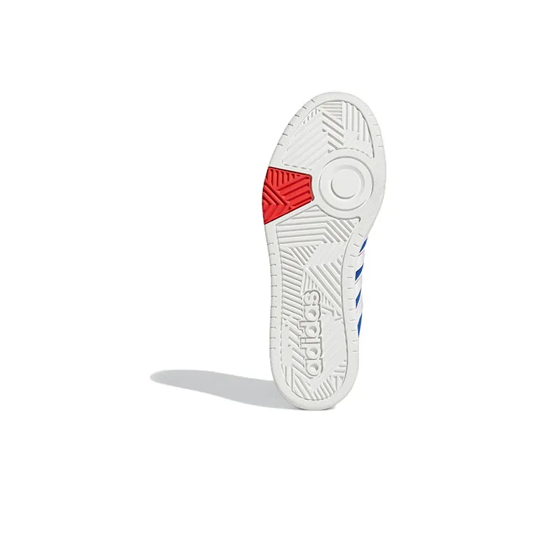 Adidas Neo Hoops 3.0 'White Blue Red'-5