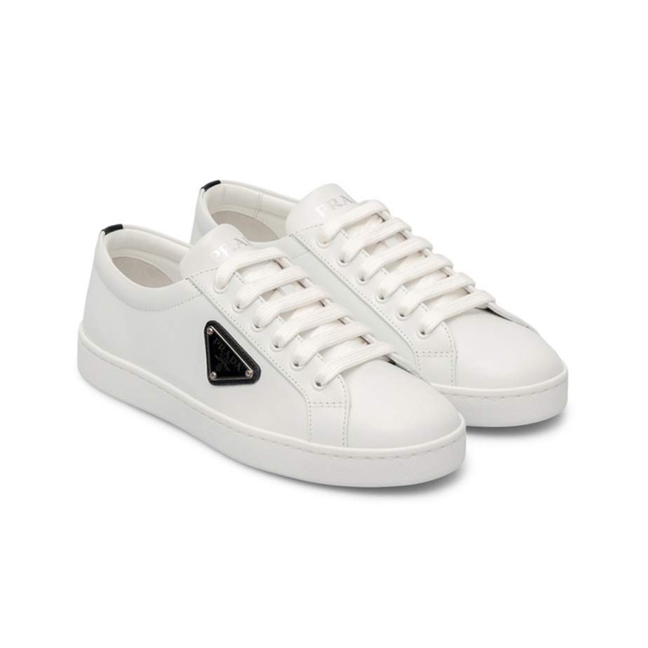 スニーカー PRADA Women Sneakers 1E206DFDX65055 F0009 WHITE 2_69fc859a-968a-4989-b591-