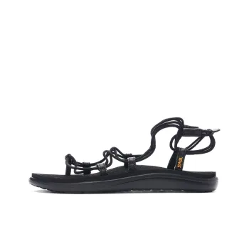 Teva Beach Sandals Women's Black