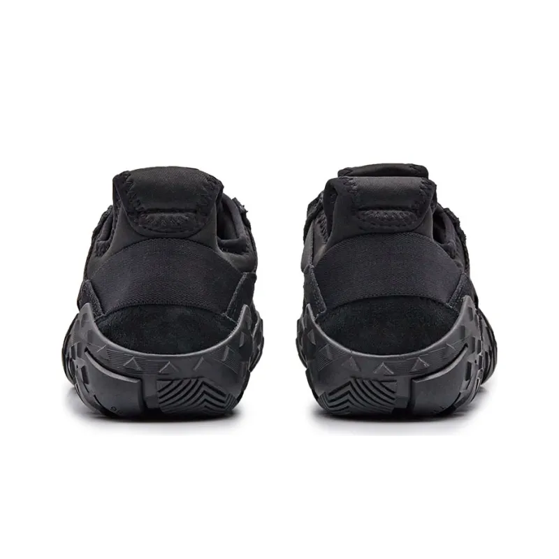 CAT Griplite Collection Durable Breathable Lightweight Low Top Sports Casual Shoes Unisex Black-3
