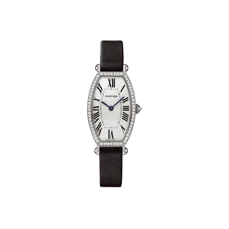 Cartier Tonneau Small WE400131-0
