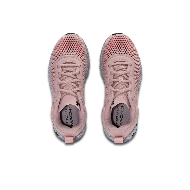 Under Armour Hovr Machina 2 Se Running Shoes 'Pink' Women's-3