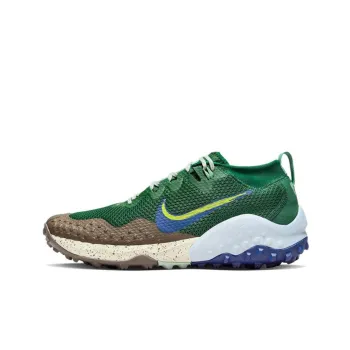 Nike Wildhorse 7 'Gorge Green'