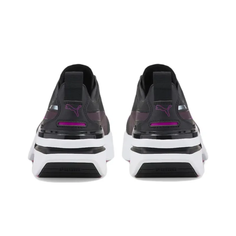 PUMA Kosmo Rider Casual Shoes Women's Low-Top-3
