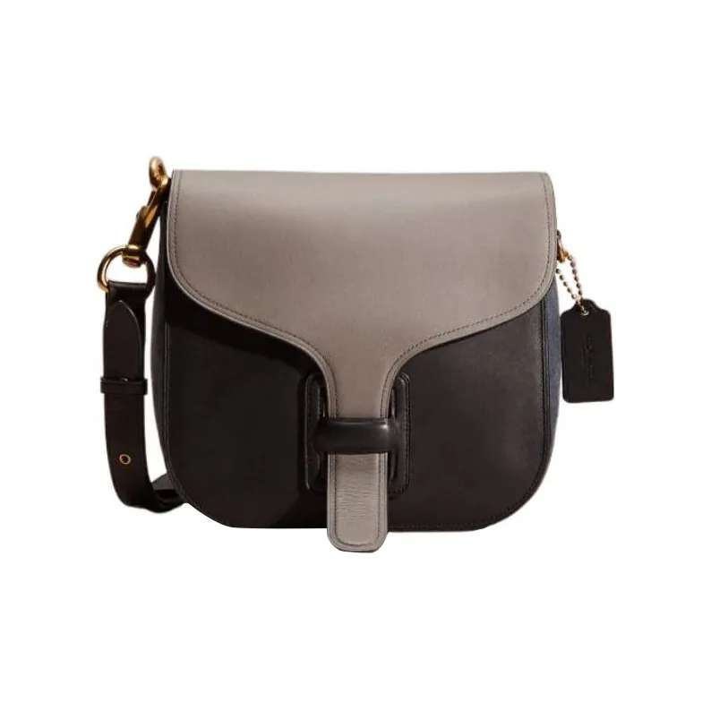COACH Courier Crossbody Bags-0