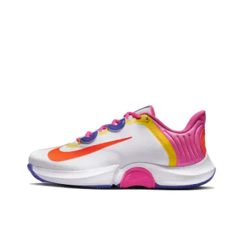 Nike Court Air Zoom Gp Turbo Naomi Osaka White Hyper Pink Women's