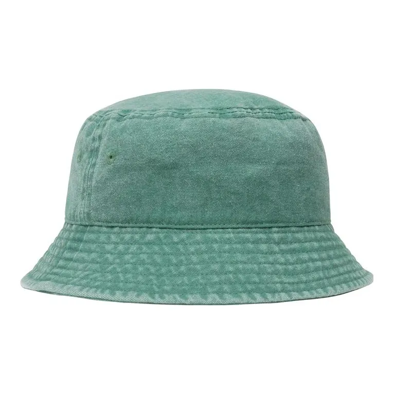 Stussy Washed Stock Bucket Hat-1