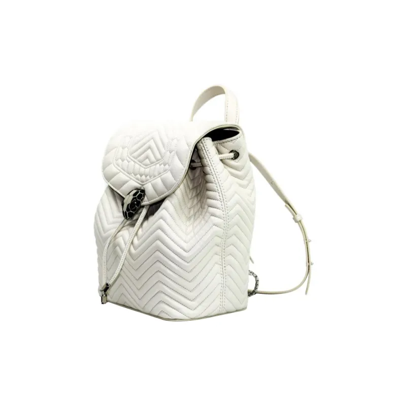 BVLGARI Backpacks-1