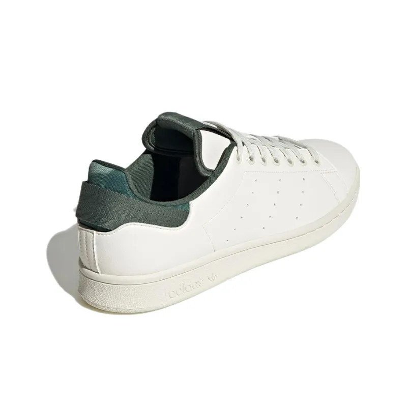 Adidas Stan Smith Parley White Green Oxide-3
