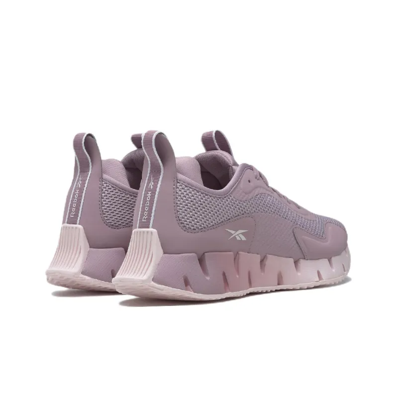 Reebok Women's Zig Dynamica 'Infused Lilac' Women's-3