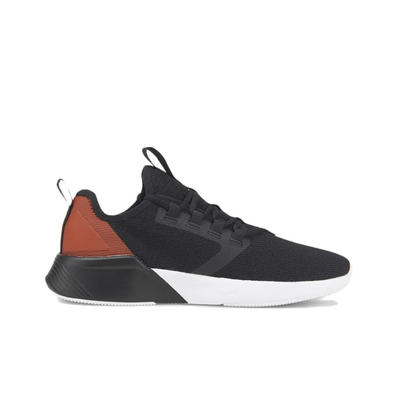PUMA Retaliate Running Shoes Men Low Top-1