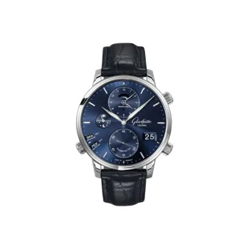 Glashütte Original Men SENATOR Watch