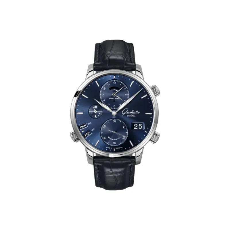 Glashütte Original Men SENATOR Watch-0