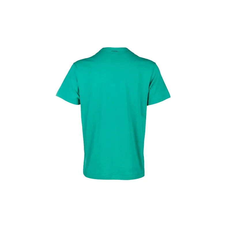 Champion x Peanuts T Shirt Men's Green-1