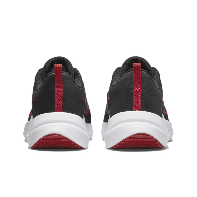 Nike Downshifter 12 'Black Dark Smoke Grey'-4