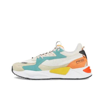 Puma RS-Z HC 'White Blue Orange'