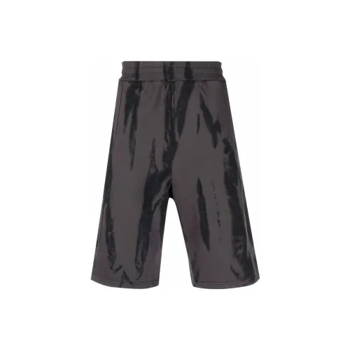 A-COLD-WALL* Casual Shorts Men Dark Brown