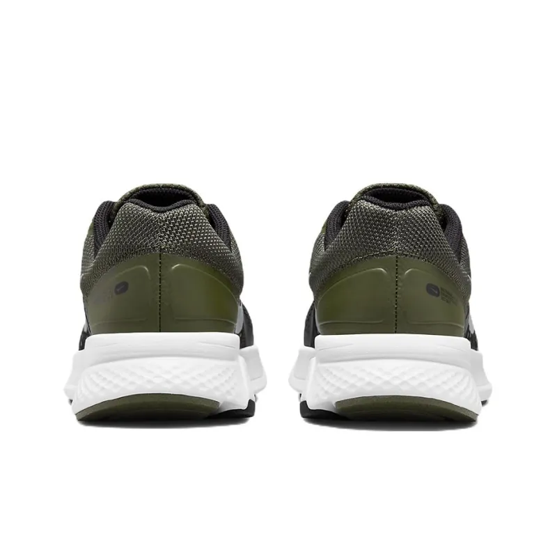 Nike Run Swift 2 'Black Cargo Khaki'-4