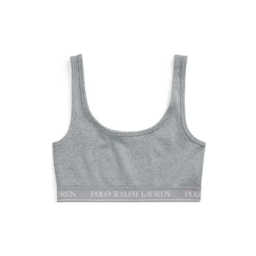 Polo Ralph Lauren Sports Underwear Women's Gray