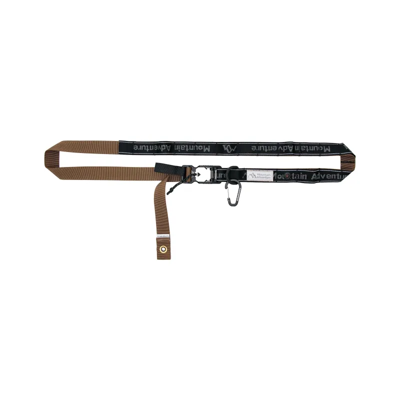 The MAD HATcher Belts Unisex-5