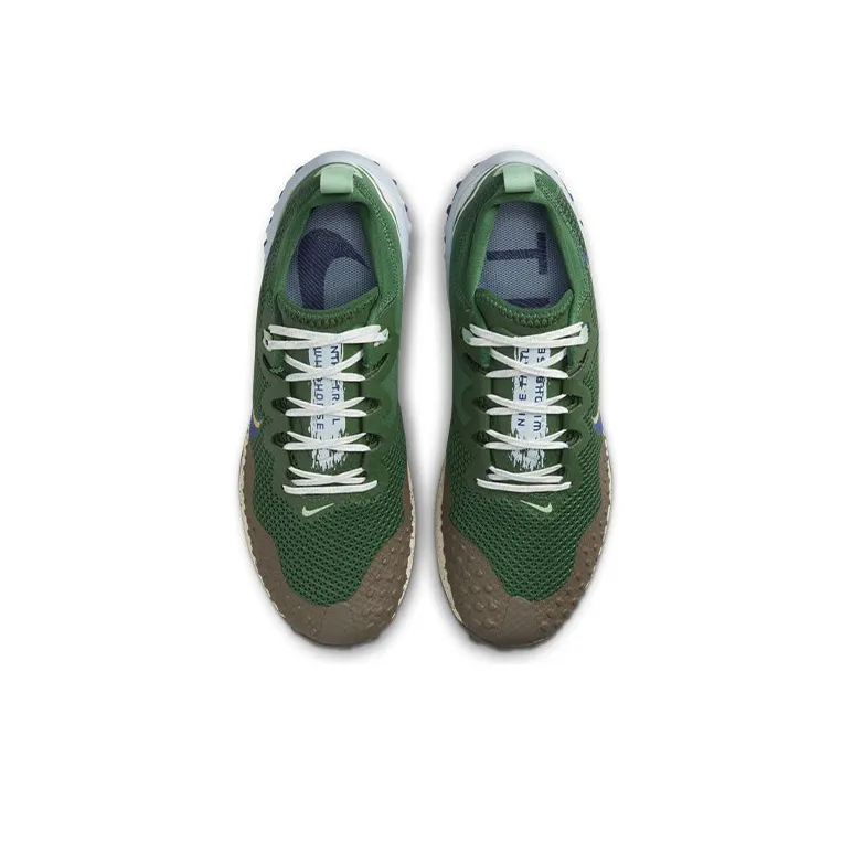 Nike Wildhorse 7 'Gorge Green'-3